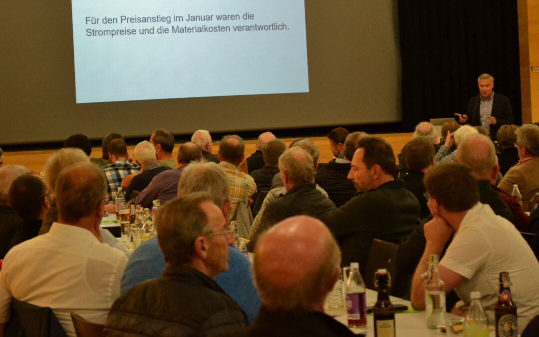 Gemeinsam stark – warum Genossenschaften die Energiewende vorantreiben