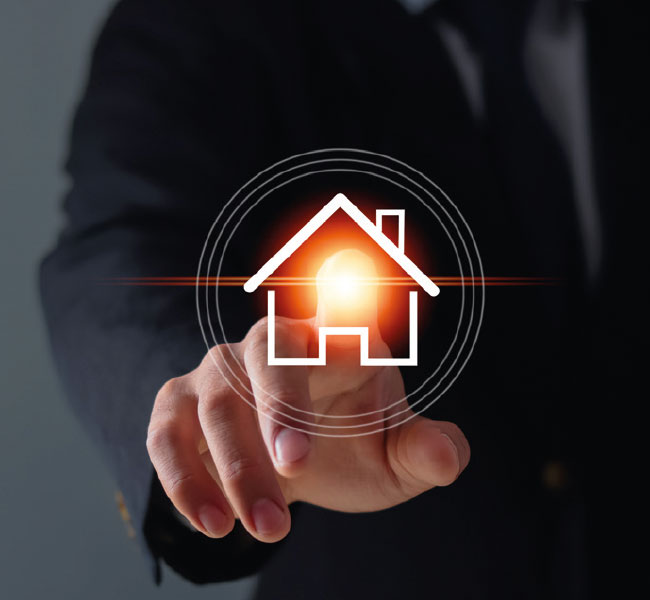 contracting aus einer hand