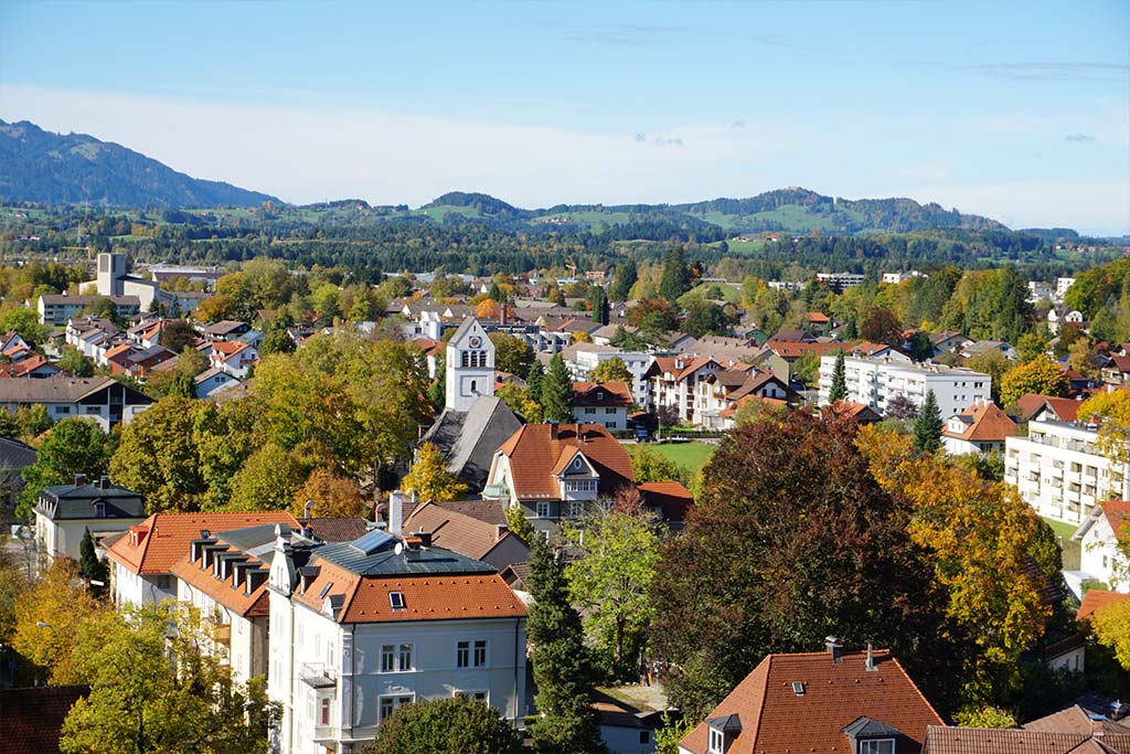 contracting leistungsangebot