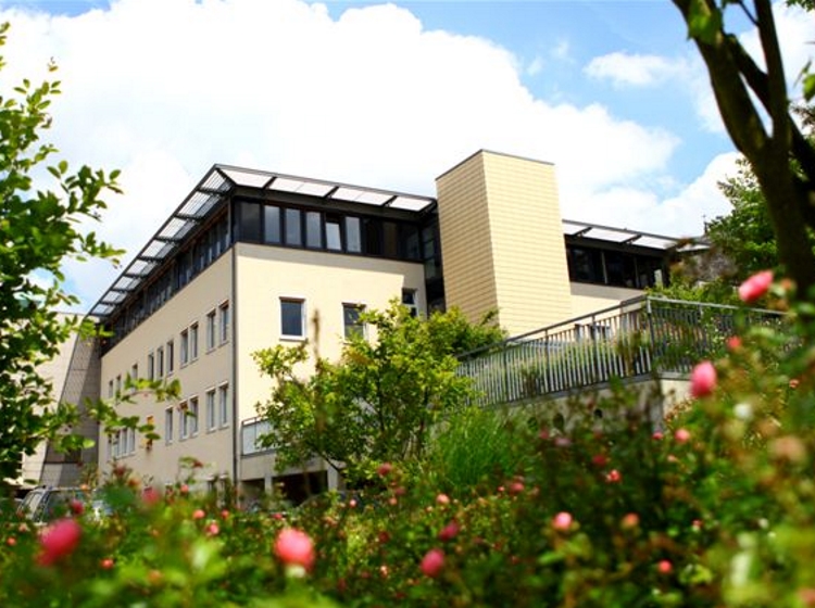 Aachen – Franziskushospital Aachen