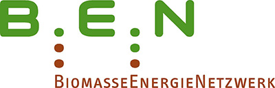 logo ben biomasseenergienetzwerk