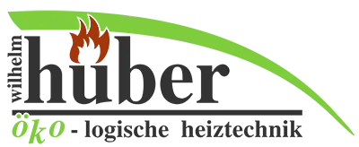 logo huber