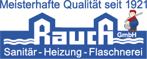 logo rauch
