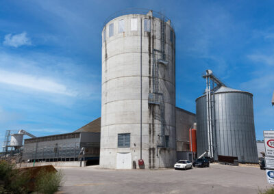 pelletswerk dorr biomassehof 15