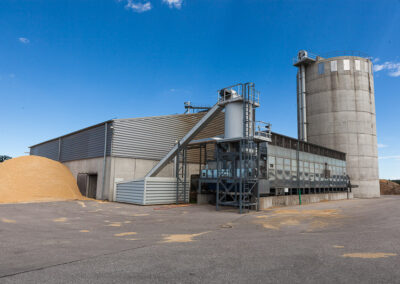 pelletswerk dorr biomassehof 16