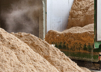 pelletswerk dorr biomassehof 2