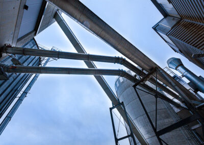 pelletswerk dorr biomassehof 8